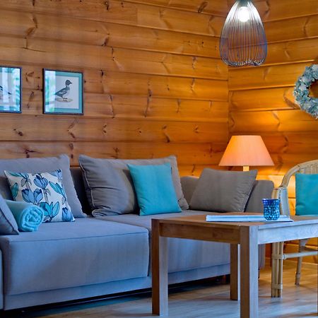 Ferienhaus Mitterdorf Mitterfirmiansreut Exteriör bild