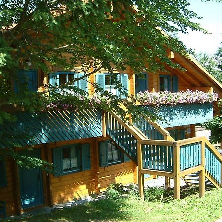 Ferienhaus Mitterdorf Mitterfirmiansreut Rum bild