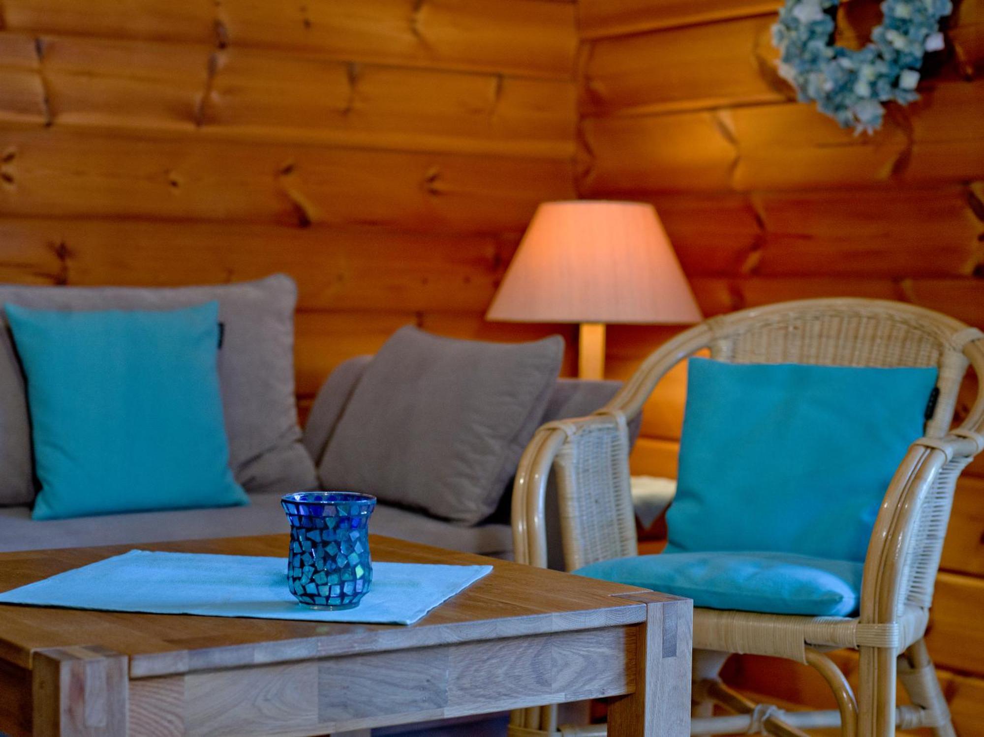 Ferienhaus Mitterdorf Mitterfirmiansreut Exteriör bild