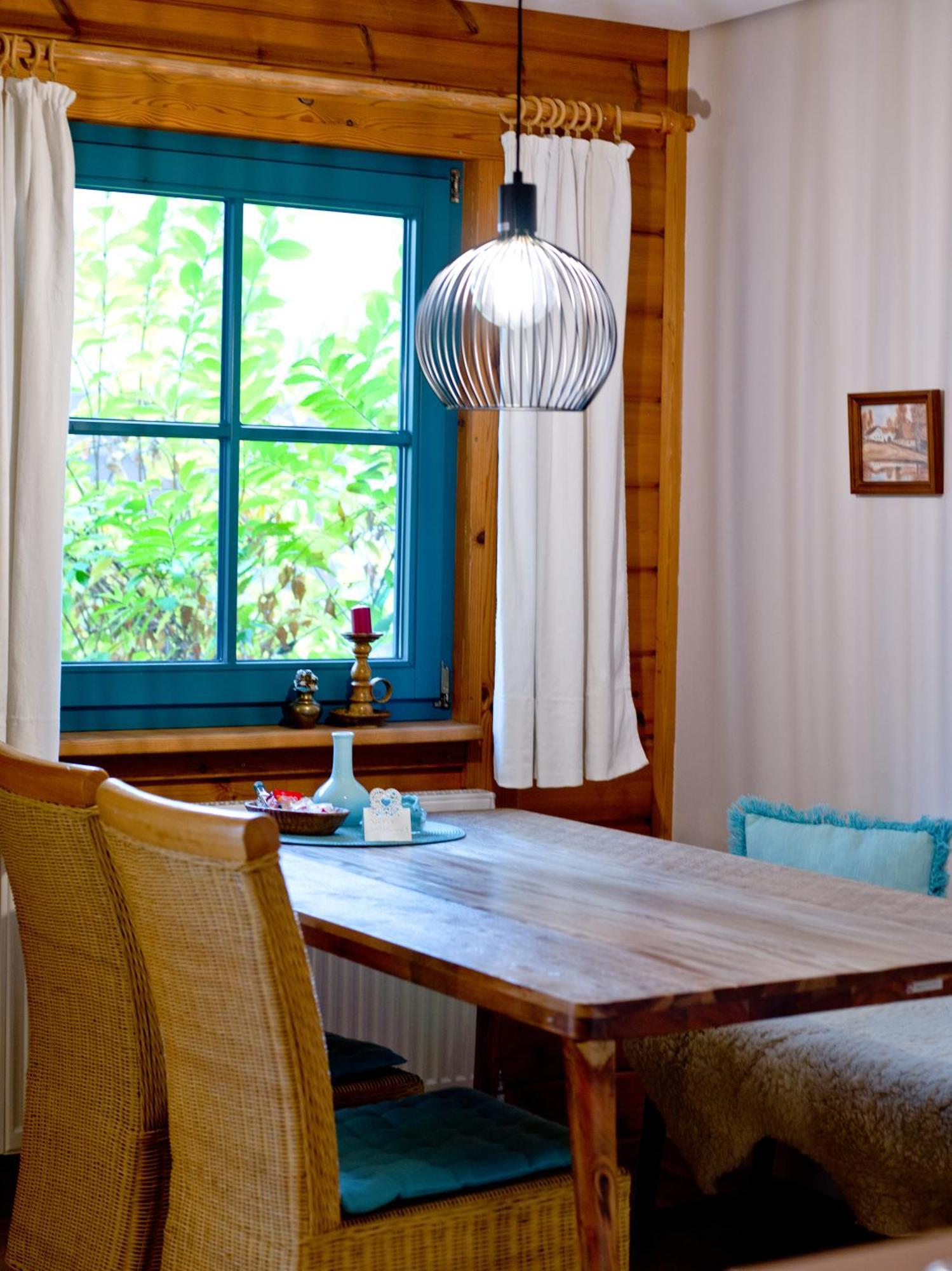 Ferienhaus Mitterdorf Mitterfirmiansreut Exteriör bild
