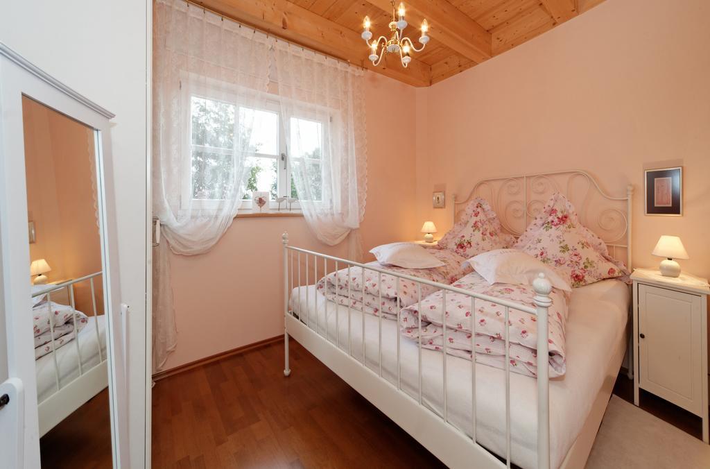Ferienhaus Mitterdorf Mitterfirmiansreut Rum bild
